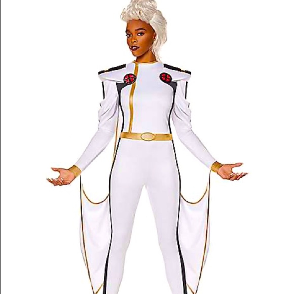 COPY - ⚡️ NWT X-Men Storm Costume ⚡️
